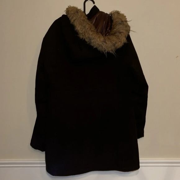 Calvin Klein North Parka Sz XL - Picture 3 of 16